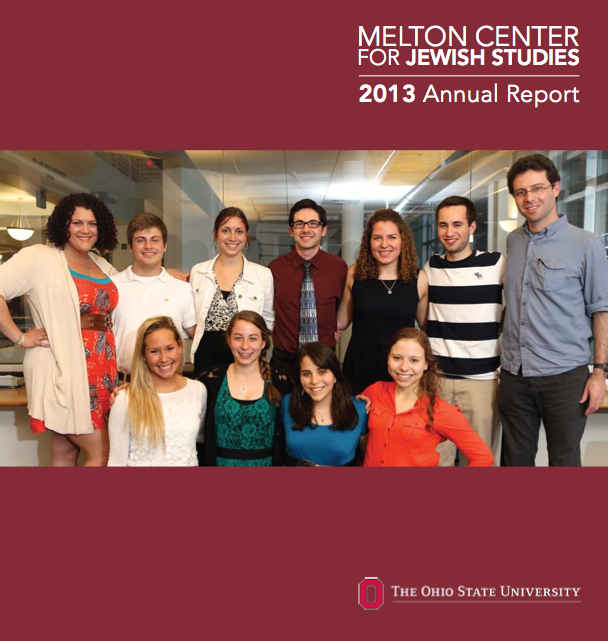 2012 Annual Report